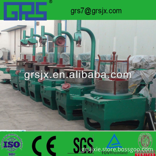 Popular Wire Drawing Machinery Manufacturing